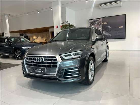 AUDI-Q5-2.0 TFSI GASOLINA S-LINE S TRONIC AUDI-Q5-2020