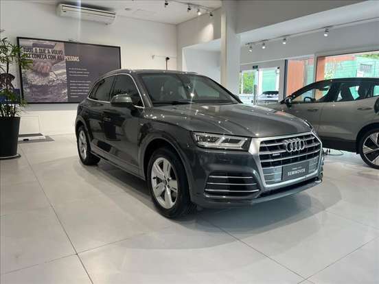 AUDI-Q5-2.0 TFSI GASOLINA S-LINE S TRONIC AUDI-Q5-2020