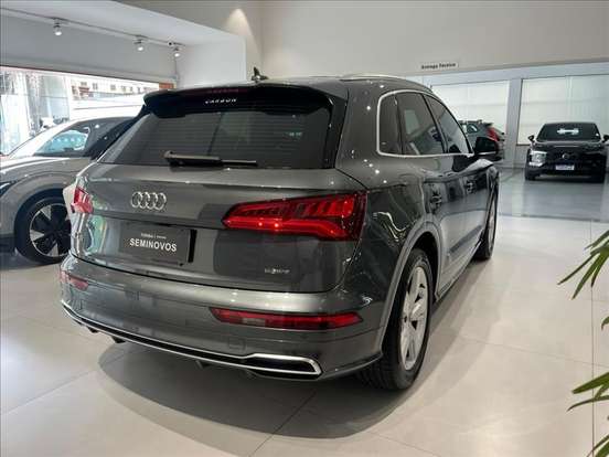 AUDI-Q5-2.0 TFSI GASOLINA S-LINE S TRONIC AUDI-Q5-2020