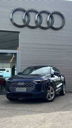 AUDI Q5 2.0 TFSI GASOLINA SPORTBACK ADVANCED QUATTRO S TRONIC