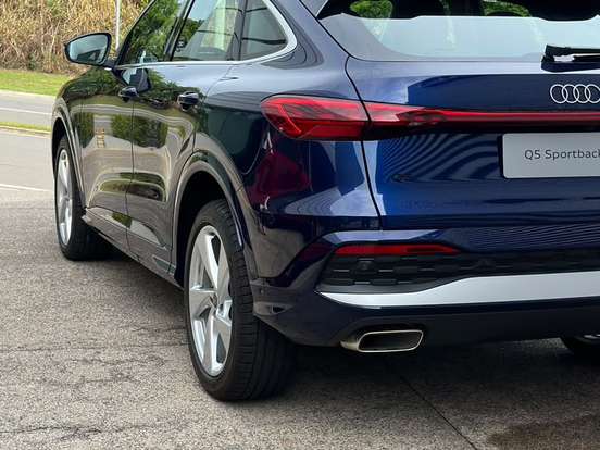 AUDI-Q5-2.0 TFSI GASOLINA SPORTBACK ADVANCED QUATTRO S TRONIC AUDI-Q5-2025