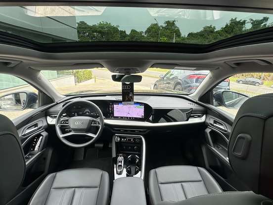 AUDI-Q5-2.0 TFSI GASOLINA SPORTBACK ADVANCED QUATTRO S TRONIC AUDI-Q5-2025