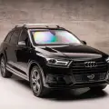 AUDI Q7 3.0 V6 TDI DIESEL PERFORMANCE TIPTRONIC AUDI Q7 3.0 V6 TDI DIESEL PERFORMANCE TIPTRONIC