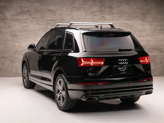 AUDI-Q7-3.0 V6 TDI DIESEL PERFORMANCE TIPTRONIC AUDI-Q7-2019
