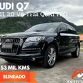 AUDI Q7 3.0 TFSI QUATTRO V6 24V GASOLINA 4P TIPTRONIC AUDI Q7 3.0 TFSI QUATTRO V6 24V GASOLINA 4P TIPTRONIC