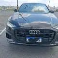 AUDI Q8 3.0 TFSI GASOLINA PERFORMANCE BLACK QUATTRO TIPTRONIC AUDI Q8 3.0 TFSI GASOLINA PERFORMANCE BLACK QUATTRO TIPTRONIC