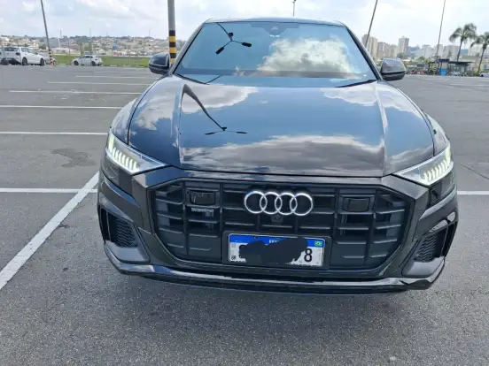 AUDI-Q8-3.0 TFSI GASOLINA PERFORMANCE BLACK QUATTRO TIPTRONIC AUDI-Q8-2022