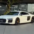 AUDI R8 5.2 FSI COUPE PLUS QUATTRO V10 40V GASOLINA 2P S TRONIC AUDI R8 5.2 FSI COUPE PLUS QUATTRO V10 40V GASOLINA 2P S TRONIC