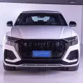 AUDI RS Q8 4.0 V8 TWINTURBO MHEV TIPTRONIC AUDI RS Q8 4.0 V8 TWINTURBO MHEV TIPTRONIC
