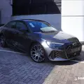 AUDI RS3 2.5 TFSI GASOLINA SEDAN QUATTRO S-TRONIC AUDI RS3 2.5 TFSI GASOLINA SEDAN QUATTRO S-TRONIC