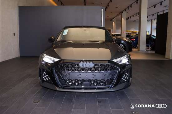 AUDI-RS3-2025