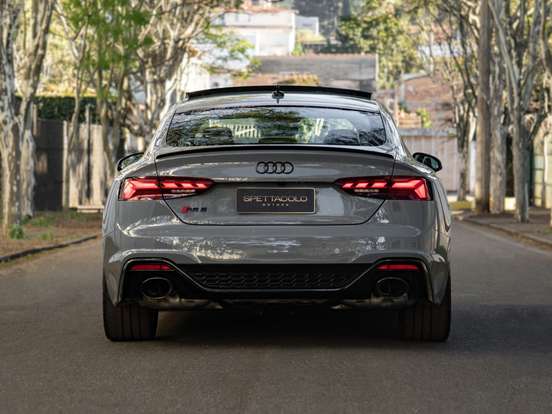 AUDI-RS5-2.9 V6 TFSI GASOLINA SPORTBACK QUATTRO S-TRONIC AUDI-RS5-2022