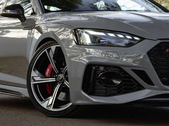 AUDI-RS5-2.9 V6 TFSI GASOLINA SPORTBACK QUATTRO S-TRONIC AUDI-RS5-2022