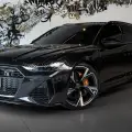 AUDI RS6 4.0 V8 TFSI MHEV AVANT PERFORMANCE TIPTRONIC AUDI RS6 4.0 V8 TFSI MHEV AVANT PERFORMANCE TIPTRONIC