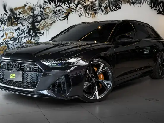 AUDI-RS6-4.0 V8 TFSI MHEV AVANT PERFORMANCE TIPTRONIC AUDI-RS6-2023