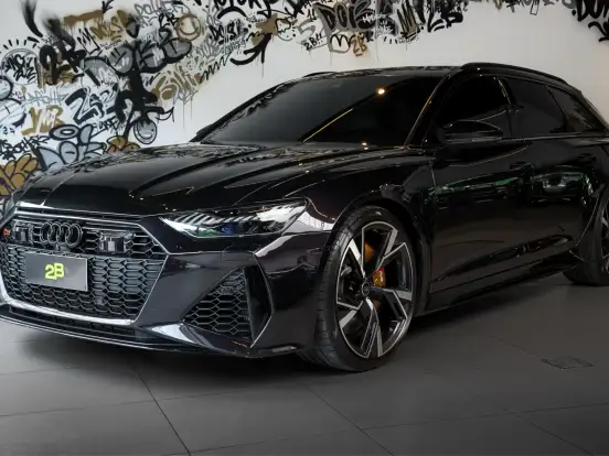 AUDI-RS6-4.0 V8 TFSI MHEV AVANT PERFORMANCE TIPTRONIC AUDI-RS6-2023