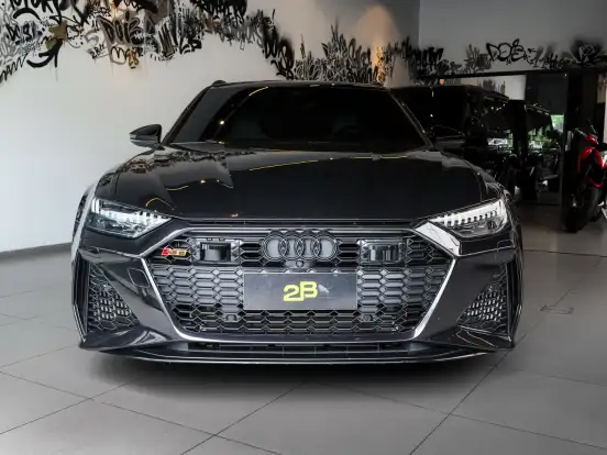 AUDI-RS6-4.0 V8 TFSI MHEV AVANT PERFORMANCE TIPTRONIC AUDI-RS6-2023