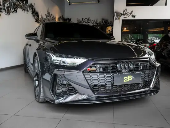 AUDI-RS6-4.0 V8 TFSI MHEV AVANT PERFORMANCE TIPTRONIC AUDI-RS6-2023