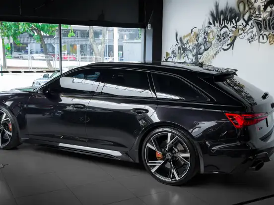 AUDI-RS6-4.0 V8 TFSI MHEV AVANT PERFORMANCE TIPTRONIC AUDI-RS6-2023