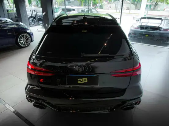 AUDI-RS6-4.0 V8 TFSI MHEV AVANT PERFORMANCE TIPTRONIC AUDI-RS6-2023