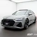 AUDI RS6 4.0 AVANT V8 TWINTURBO MHEV TIPTRONIC AUDI RS6 4.0 AVANT V8 TWINTURBO MHEV TIPTRONIC