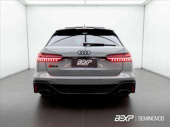 AUDI-RS6-4.0 AVANT V8 TWINTURBO MHEV TIPTRONIC AUDI-RS6-2021
