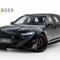 AUDI RS6 4.0 V8 TFSI MHEV AVANT PERFORMANCE TIPTRONIC AUDI RS6 4.0 V8 TFSI MHEV AVANT PERFORMANCE TIPTRONIC