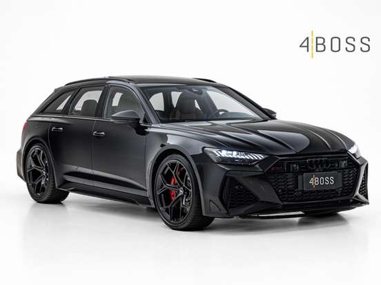 AUDI-RS6-4.0 V8 TFSI MHEV AVANT PERFORMANCE TIPTRONIC AUDI-RS6-2025