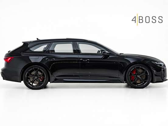 AUDI-RS6-4.0 V8 TFSI MHEV AVANT PERFORMANCE TIPTRONIC AUDI-RS6-2025