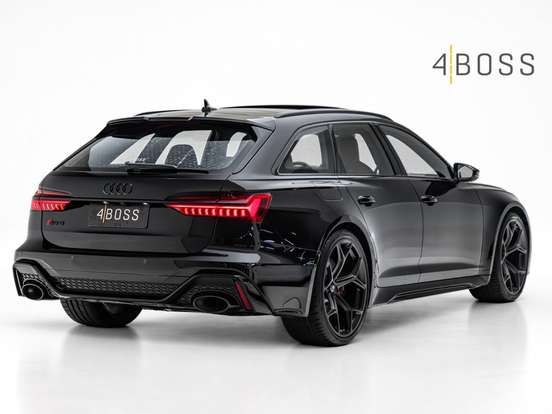 AUDI-RS6-4.0 V8 TFSI MHEV AVANT PERFORMANCE TIPTRONIC AUDI-RS6-2025