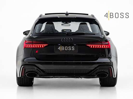 AUDI-RS6-4.0 V8 TFSI MHEV AVANT PERFORMANCE TIPTRONIC AUDI-RS6-2025