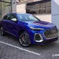 AUDI SQ5 3.0 V6 TFSI GASOLINA QUATTRO S TRONIC AUDI SQ5 3.0 V6 TFSI GASOLINA QUATTRO S TRONIC