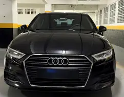 AUDI A3 1.4 TFSI FLEX SEDAN PRESTIGE PLUS TECH TIPTRONIC AUDI A3 1.4 TFSI FLEX SEDAN PRESTIGE PLUS TECH TIPTRONIC