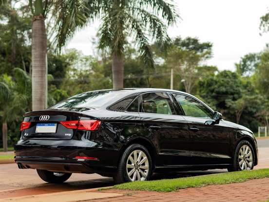 AUDI-A3-1.4 TFSI SEDAN 16V GASOLINA 4P S-TRONIC AUDI-A3-2015