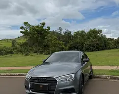 AUDI A3 1.4 TFSI SEDAN AMBIENTE 16V FLEX 4P TIPTRONIC AUDI A3 1.4 TFSI SEDAN AMBIENTE 16V FLEX 4P TIPTRONIC