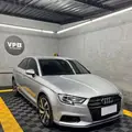 AUDI A3 1.4 TFSI SEDAN AMBIENTE 16V FLEX 4P TIPTRONIC AUDI A3 1.4 TFSI SEDAN AMBIENTE 16V FLEX 4P TIPTRONIC