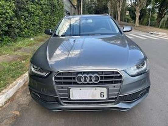 AUDI-A4-1.8 TFSI AMBIENTE AVANT GASOLINA 4P MULTITRONIC AUDI-A4-2015