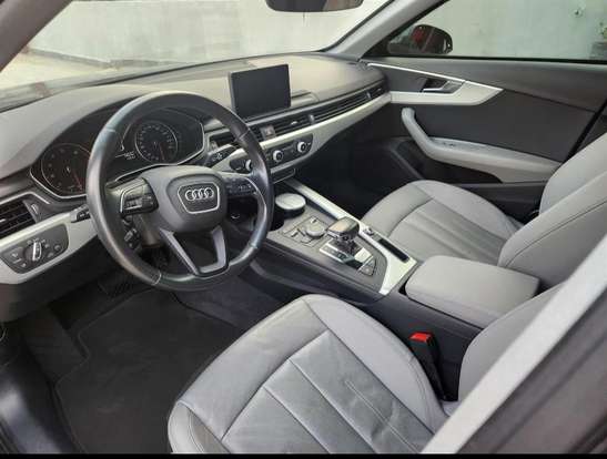 AUDI-A4-2018