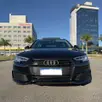 AUDI A4 2.0 TFSI AVANT LIMITED EDITION GASOLINA 4P S TRONIC AUDI A4 2.0 TFSI AVANT LIMITED EDITION GASOLINA 4P S TRONIC
