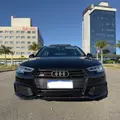 AUDI A4 2.0 TFSI AVANT LIMITED EDITION GASOLINA 4P S TRONIC AUDI A4 2.0 TFSI AVANT LIMITED EDITION GASOLINA 4P S TRONIC