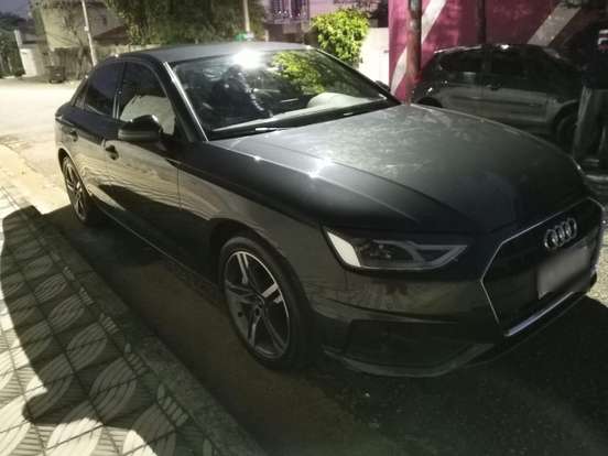 AUDI-A4-2.0 TFSI MHEV PRESTIGE S TRONIC AUDI-A4-2022