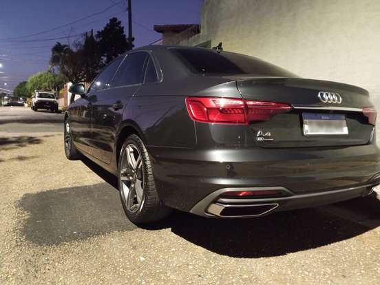 AUDI-A4-2.0 TFSI MHEV PRESTIGE S TRONIC AUDI-A4-2022