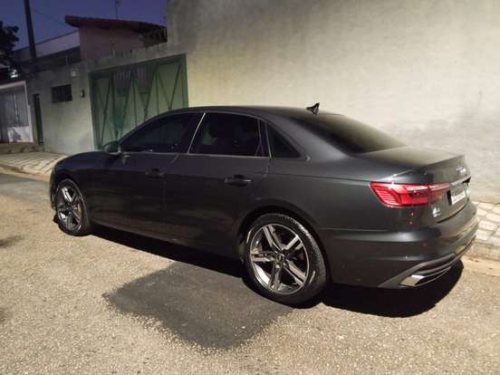 AUDI-A4-2.0 TFSI MHEV PRESTIGE S TRONIC AUDI-A4-2022