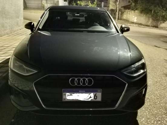 AUDI-A4-2.0 TFSI MHEV PRESTIGE S TRONIC AUDI-A4-2022