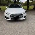 AUDI A5 2.0 TFSI GASOLINA SPORTBACK PRESTIGE PLUS S TRONIC AUDI A5 2.0 TFSI GASOLINA SPORTBACK PRESTIGE PLUS S TRONIC