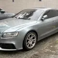 AUDI A5 2.0 TFSI SPORTBACK 16V GASOLINA 4P MULTITRONIC AUDI A5 2.0 TFSI SPORTBACK 16V GASOLINA 4P MULTITRONIC