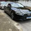 AUDI A5 2.0 TFSI SPORTBACK AMBIENTE 16V GASOLINA 4P S-TRONIC AUDI A5 2.0 TFSI SPORTBACK AMBIENTE 16V GASOLINA 4P S-TRONIC