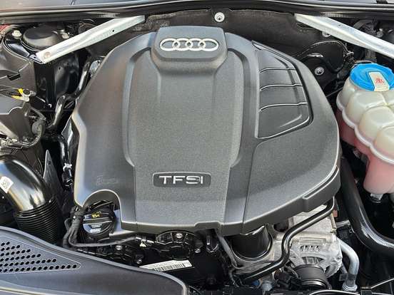 AUDI-A5-2.0 TFSI SPORTBACK AMBIENTE 16V GASOLINA 4P S-TRONIC AUDI-A5-2017
