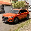 AUDI Q3 1.4 35 TFSI GASOLINA BLACK S TRONIC AUDI Q3 1.4 35 TFSI GASOLINA BLACK S TRONIC