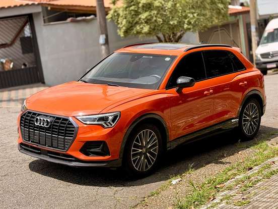 AUDI-Q3-1.4 35 TFSI GASOLINA BLACK S TRONIC AUDI-Q3-2020